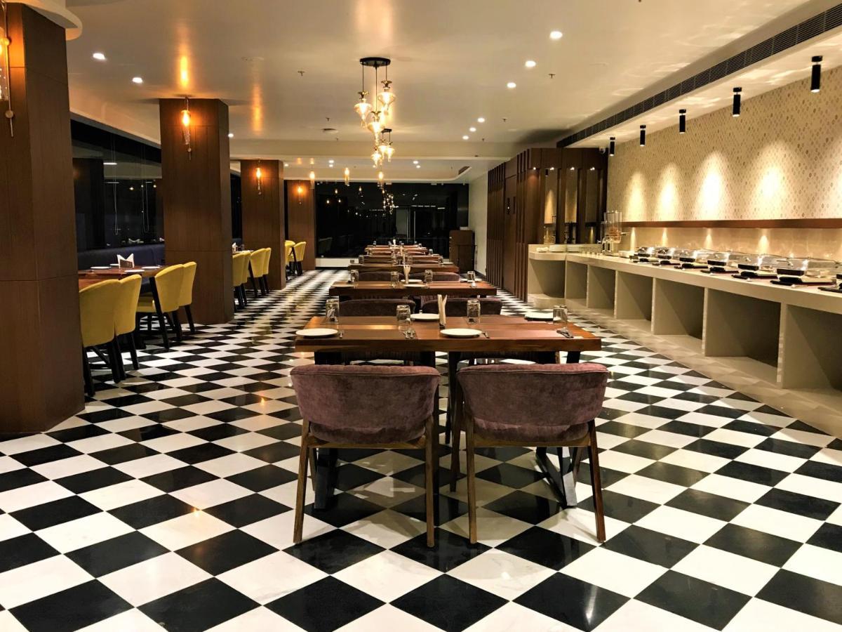 Sterling Pushkar Hotel Luaran gambar