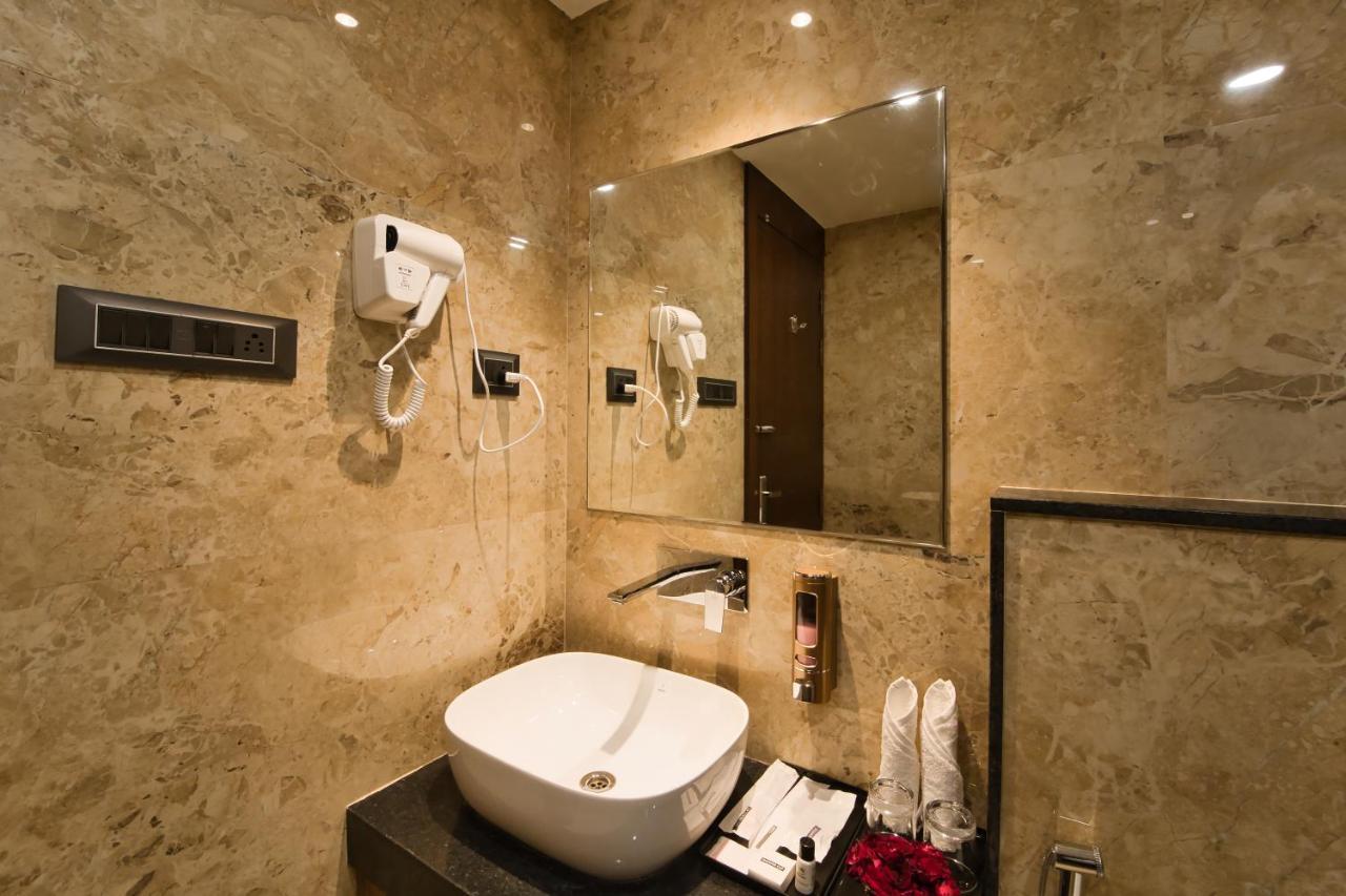 Sterling Pushkar Hotel Luaran gambar