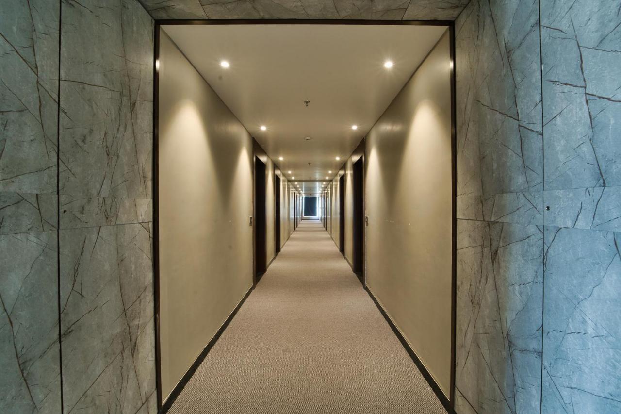 Sterling Pushkar Hotel Luaran gambar