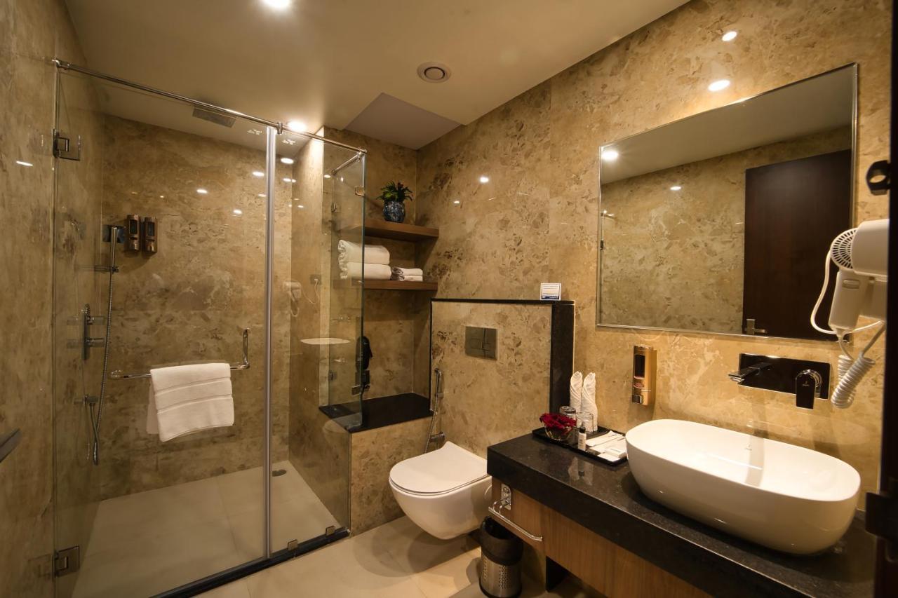 Sterling Pushkar Hotel Luaran gambar