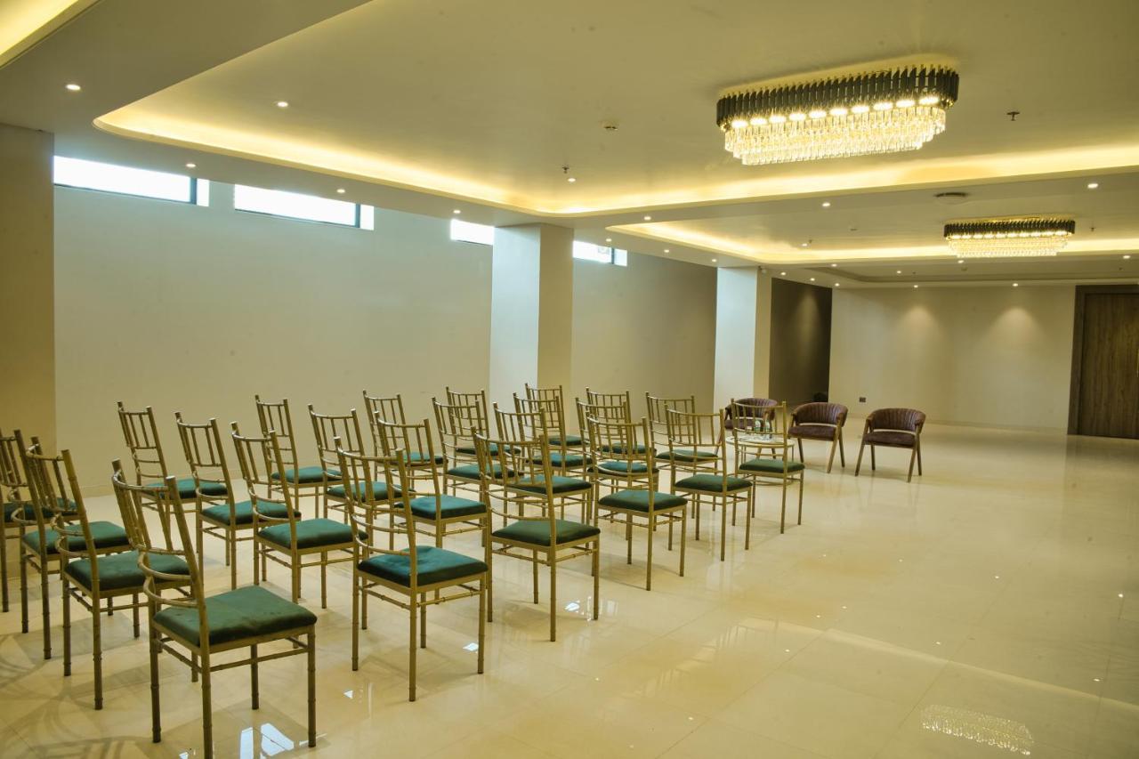 Sterling Pushkar Hotel Luaran gambar