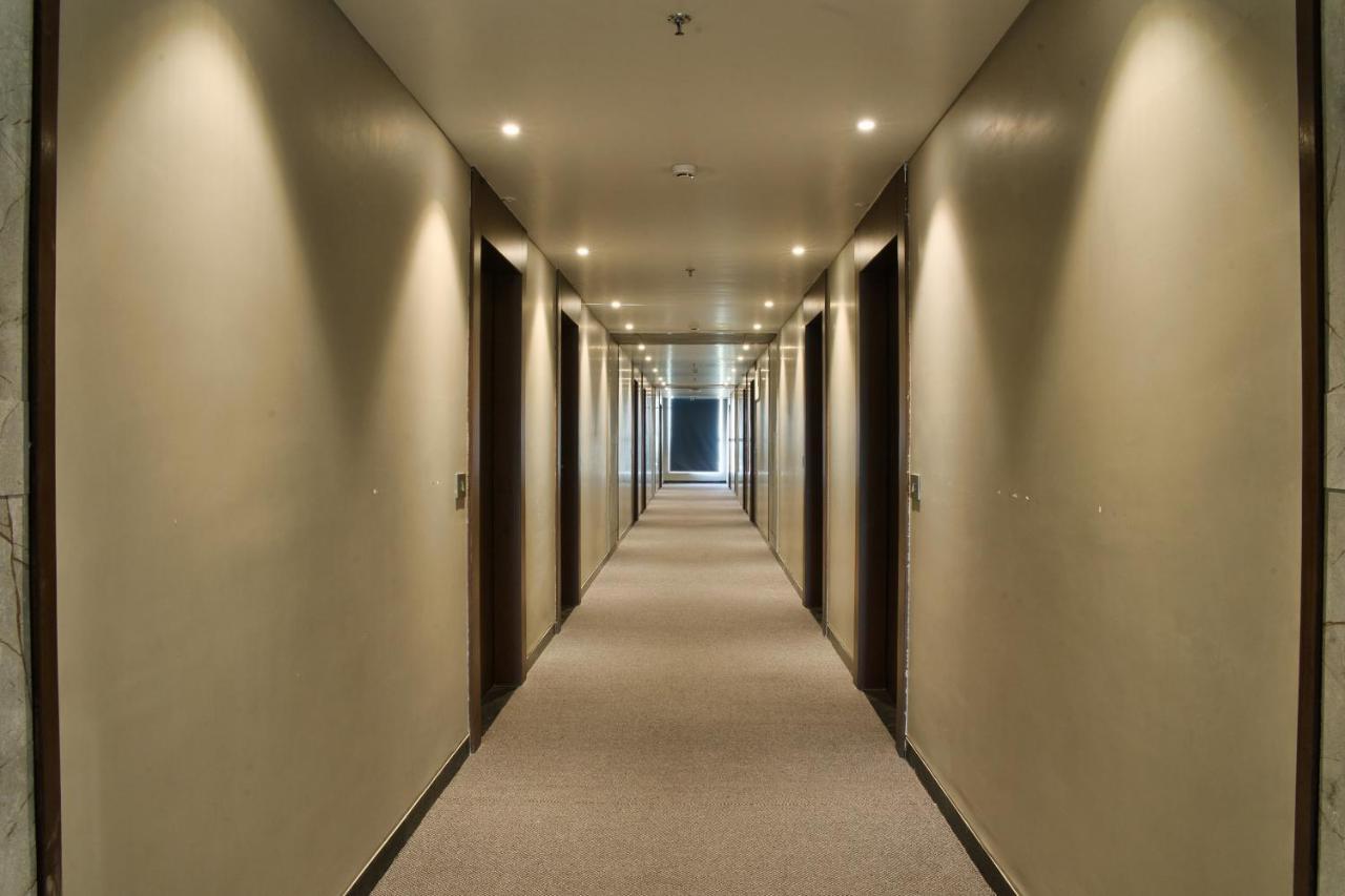 Sterling Pushkar Hotel Luaran gambar