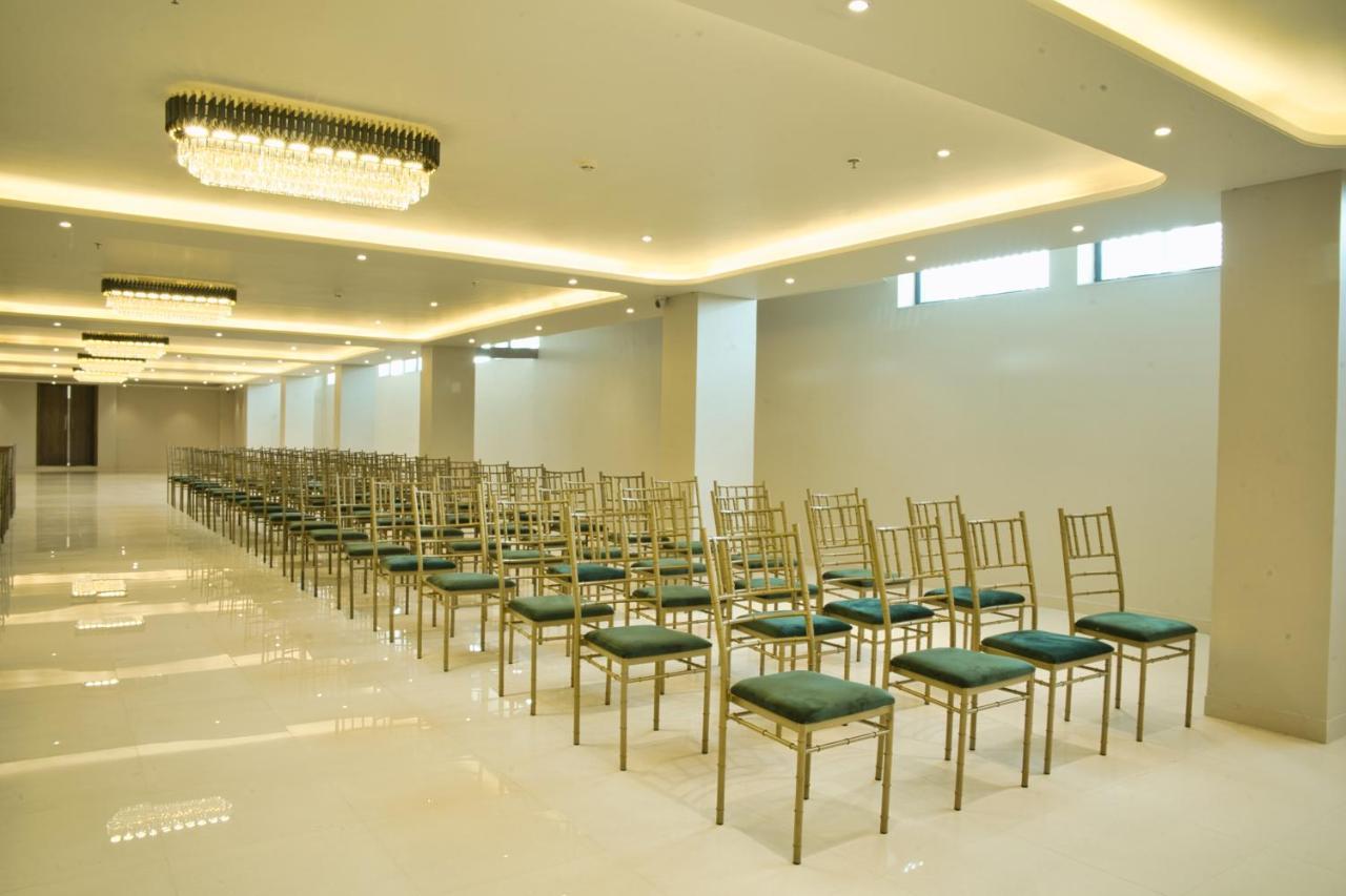 Sterling Pushkar Hotel Luaran gambar