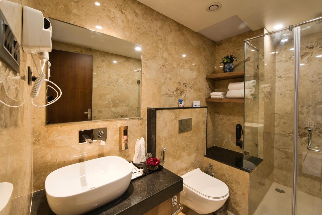 Sterling Pushkar Hotel Luaran gambar