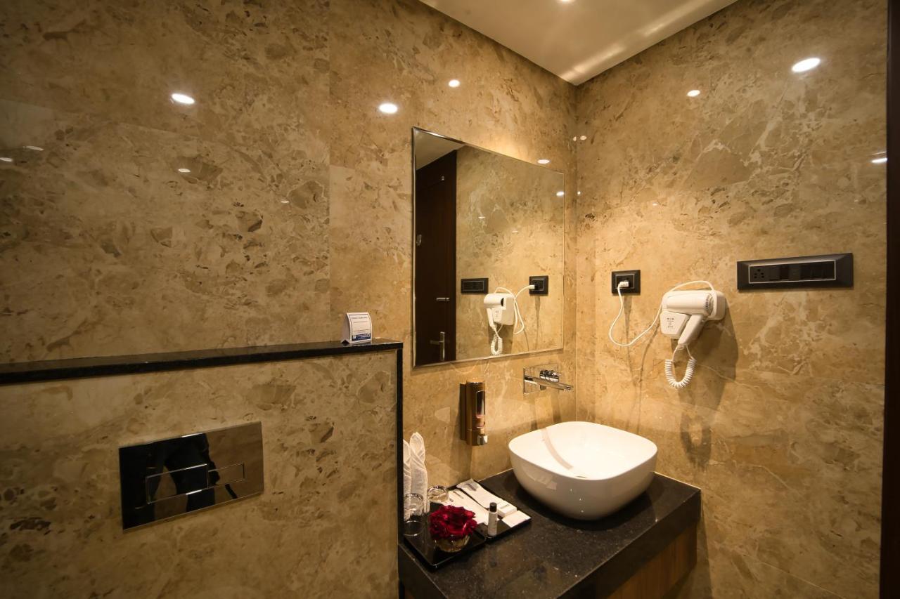 Sterling Pushkar Hotel Luaran gambar