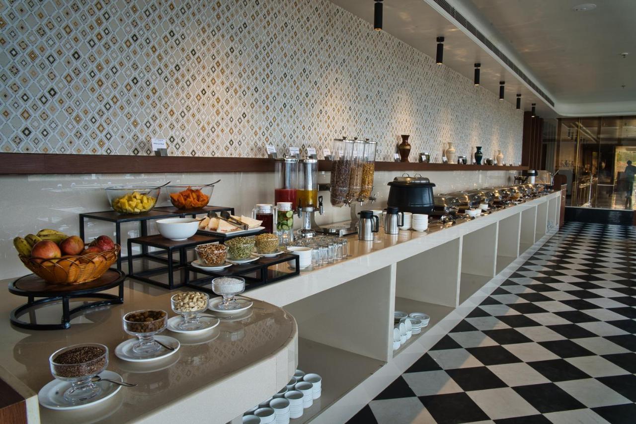 Sterling Pushkar Hotel Luaran gambar