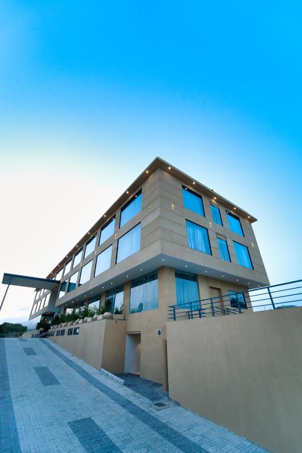 Sterling Pushkar Hotel Luaran gambar